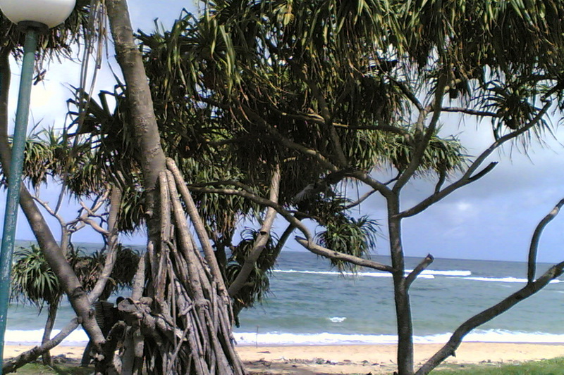 Sri Lanka, Mount Lavinia